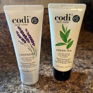 🚚Codi Hand and Body lotion